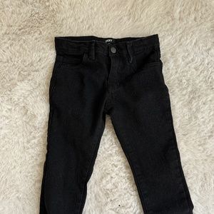 Black DKNY Jeans